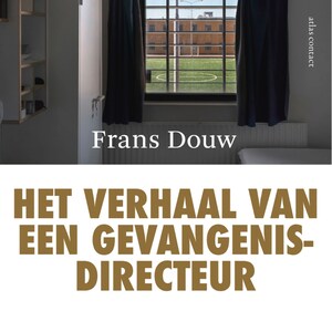Het verhaal van een gevangenisdirecteur - luisterboek