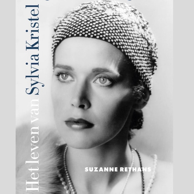 Book cover for Het leven van Sylvia Kristel