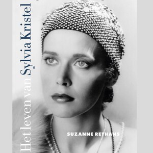 Het leven van Sylvia Kristel - luisterboek