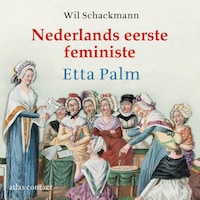 Nederlands eerste feministe