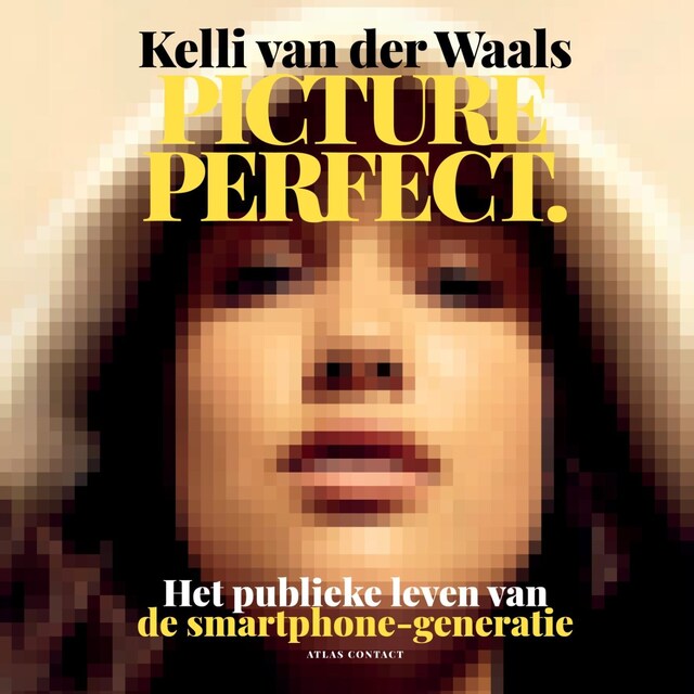 Book cover for Picture perfect