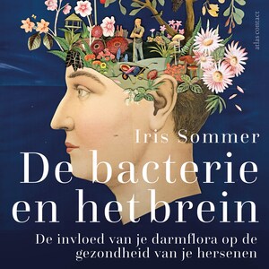 De bacterie en het brein - luisterboek
