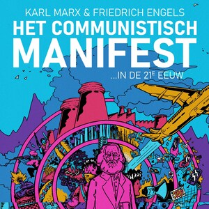 Het Communistisch Manifest - luisterboek