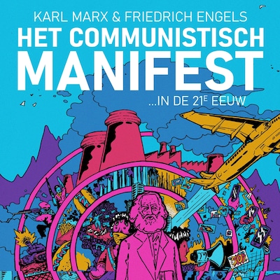 Het Communistisch Manifest