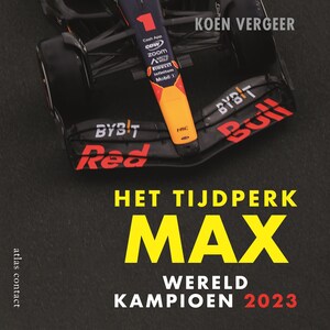 Het tijdperk Max - luisterboek