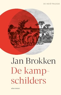 De kampschilders