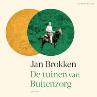 De tuinen van Buitenzorg