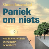 Paniek om niets