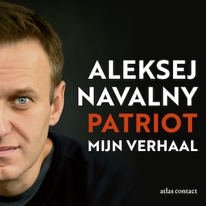 Patriot - luisterboek