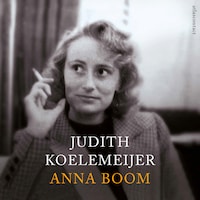 Anna Boom