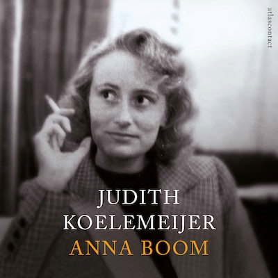 Anna Boom
