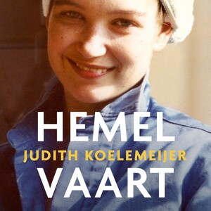 Hemelvaart - luisterboek
