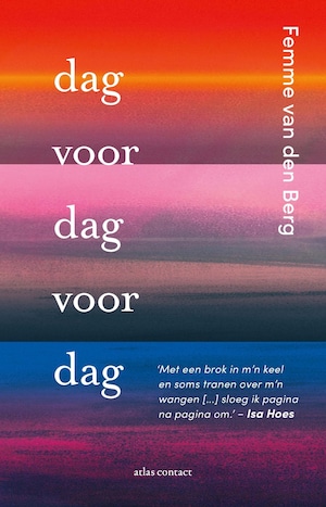 dag voor dag voor dag - luisterboek