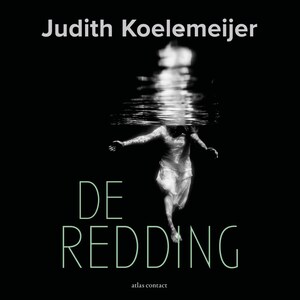 De redding - luisterboek