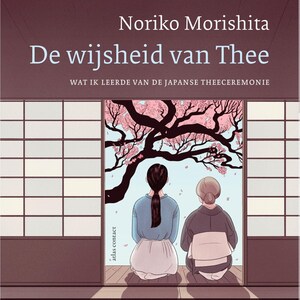De wijsheid van Thee - luisterboek