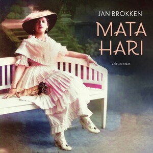 Mata Hari - luisterboek