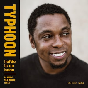 Liefde is de baas - luisterboek