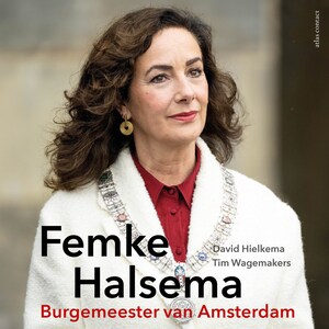 Femke Halsema - luisterboek