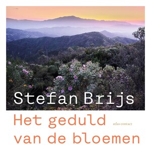 Het geduld van de bloemen - luisterboek