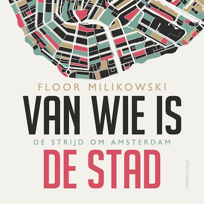 Van wie is de stad