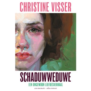 Schaduwweduwe - luisterboek