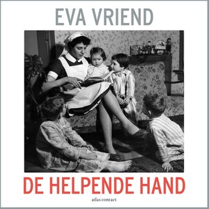 De helpende hand - luisterboek