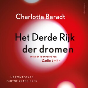 Het Derde Rijk der dromen - luisterboek
