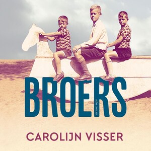 Broers - luisterboek
