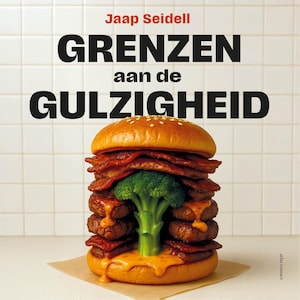 Grenzen aan de gulzigheid - luisterboek