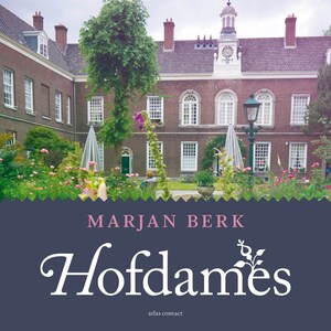 Hofdames - luisterboek