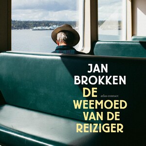 De weemoed van de reiziger - luisterboek