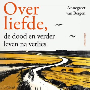 Over liefde, - luisterboek