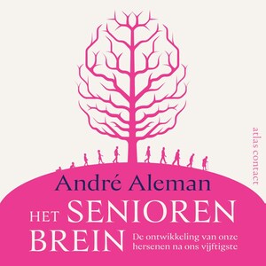 Het seniorenbrein - luisterboek