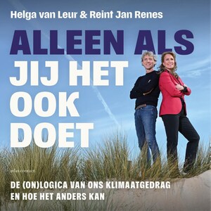 Alleen als jij het ook doet - luisterboek