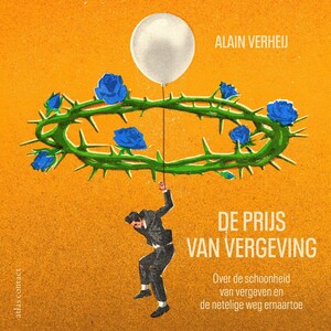 De prijs van vergeving - luisterboek