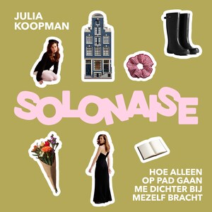 Solonaise - luisterboek