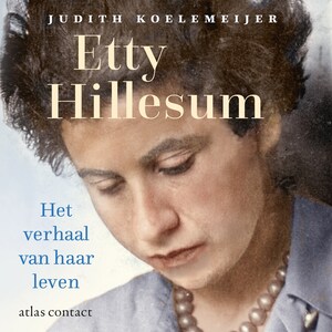 Etty Hillesum - luisterboek
