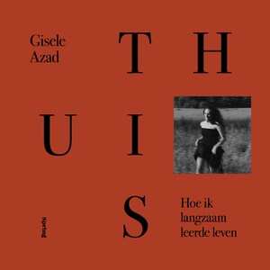 Thuis - luisterboek