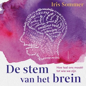 De stem van het brein - luisterboek