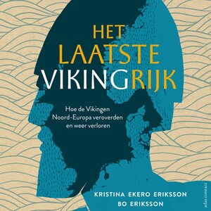 Het laatste Vikingrijk - luisterboek