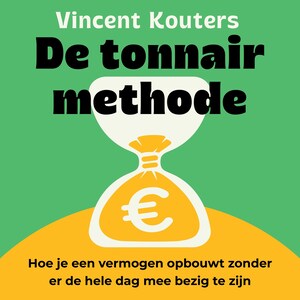 De tonnairmethode - luisterboek