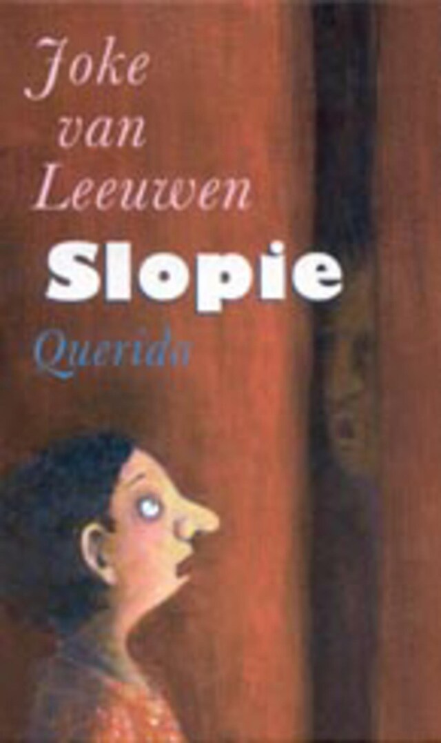 Book cover for Slopie