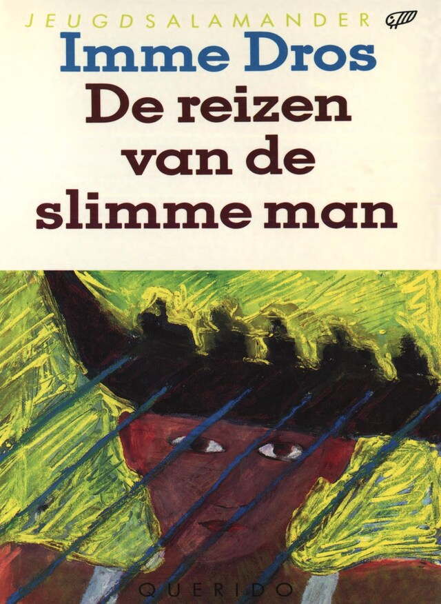 Book cover for De reizen van de slimme man