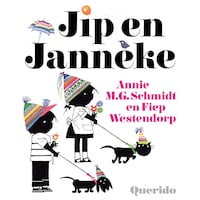 Jip en Janneke