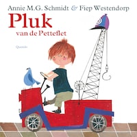 Pluk van de Petteflet