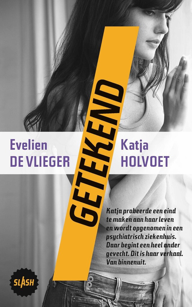 Book cover for Getekend