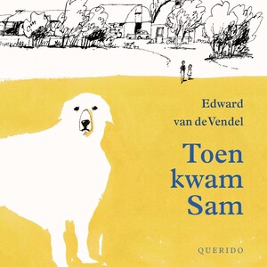 Toen kwam Sam - luisterboek