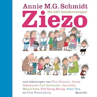 De mooiste versjes uit Ziezo