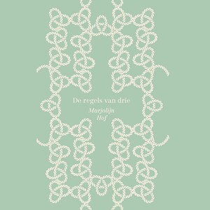 De regels van drie - luisterboek