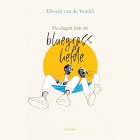 De dagen van de bluegrassliefde